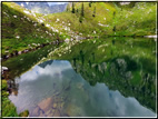 foto Lago dei Aseni